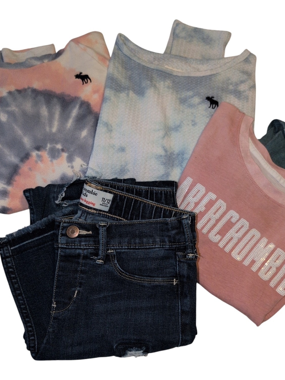 abercrombie kids Bundle